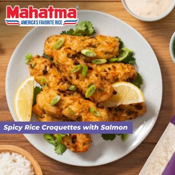 Mahatma Jasmine Rice, 5 lb