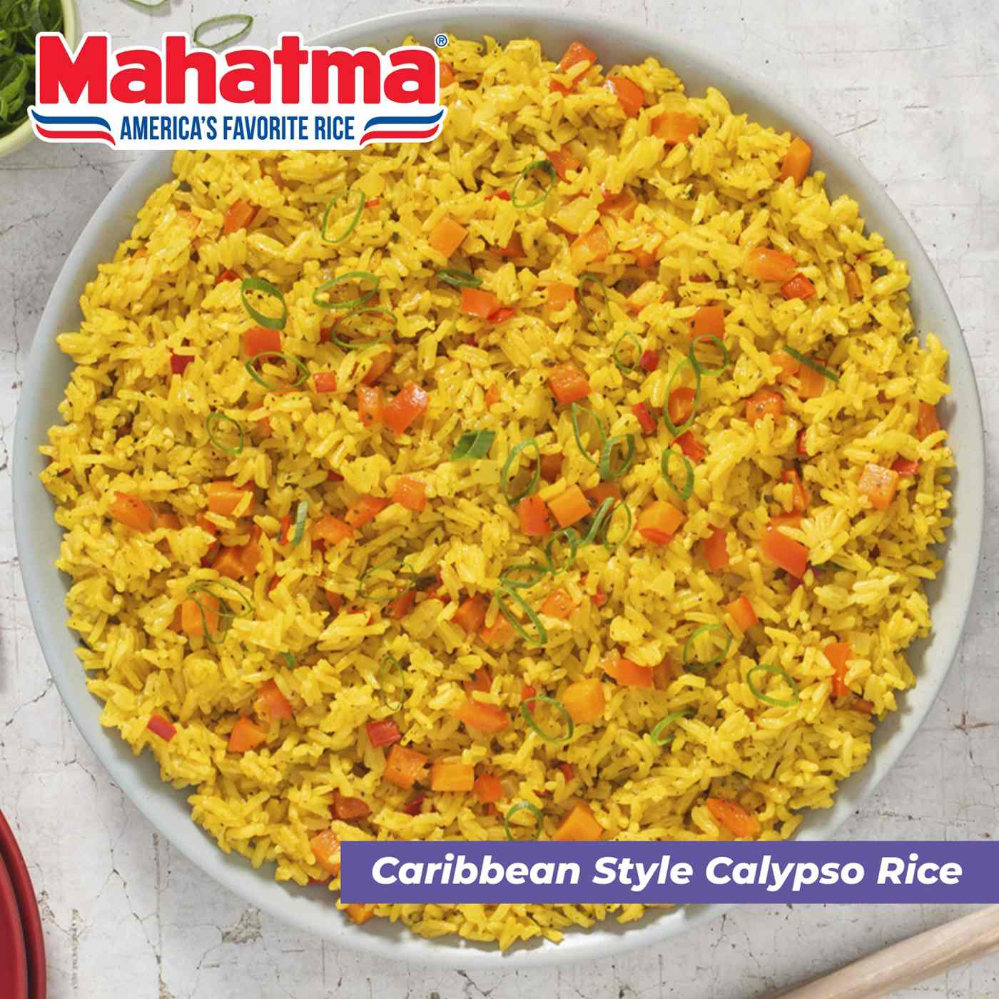 Mahatma Jasmine Rice; image 4 of 6