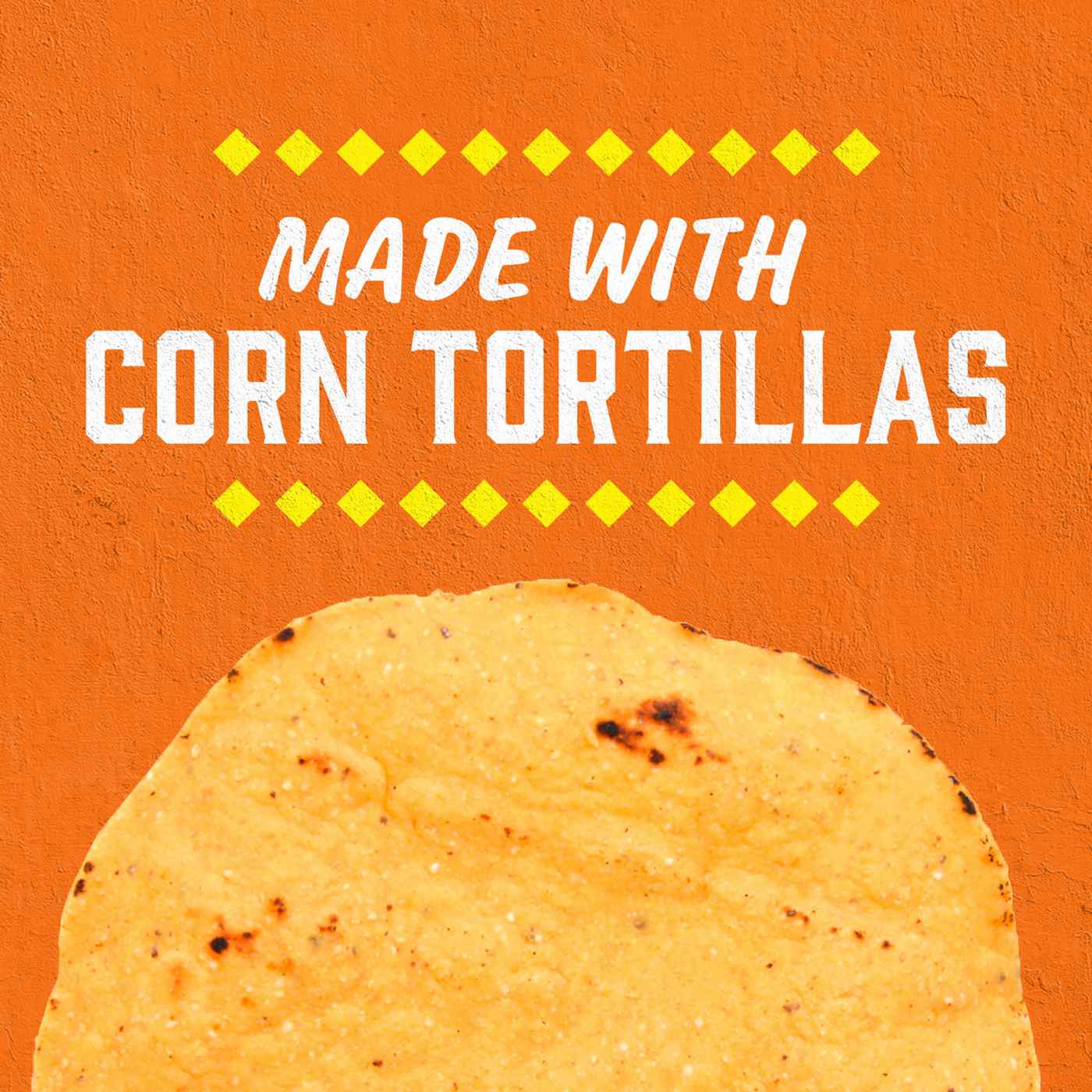 Delimex White Meat Chicken Corn Taquitos Shop Entrees & sides at HEB