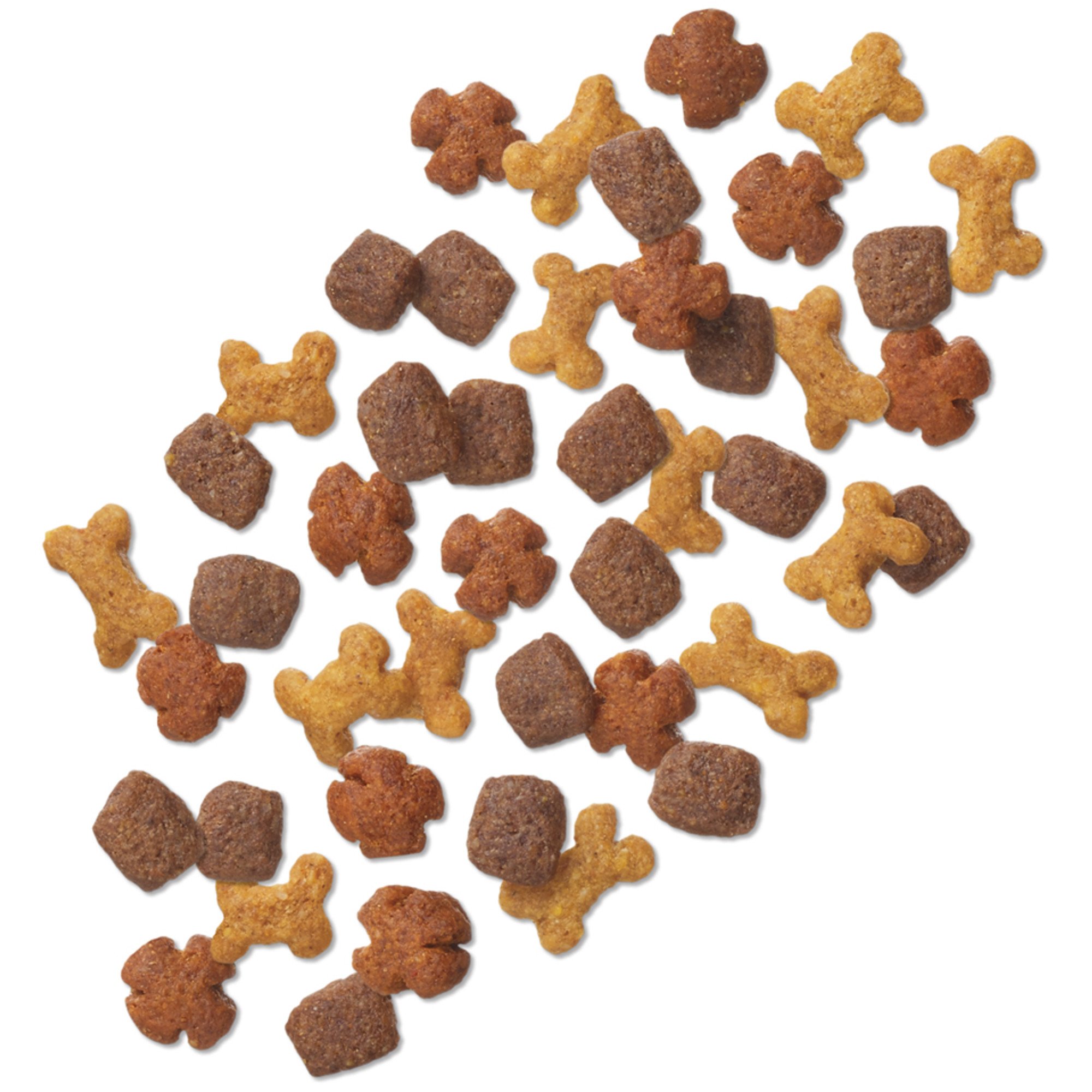 Dog Chow Purina Little Bites Small Breed Dry Dog Food - Real Chicken And  Beef - Shop Food at H-E-B