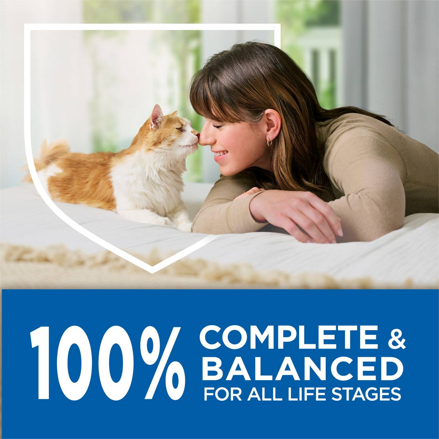 Cat Chow Purina Complete High Protein Dry Cat Food - Real Chicken; image 8 of 11