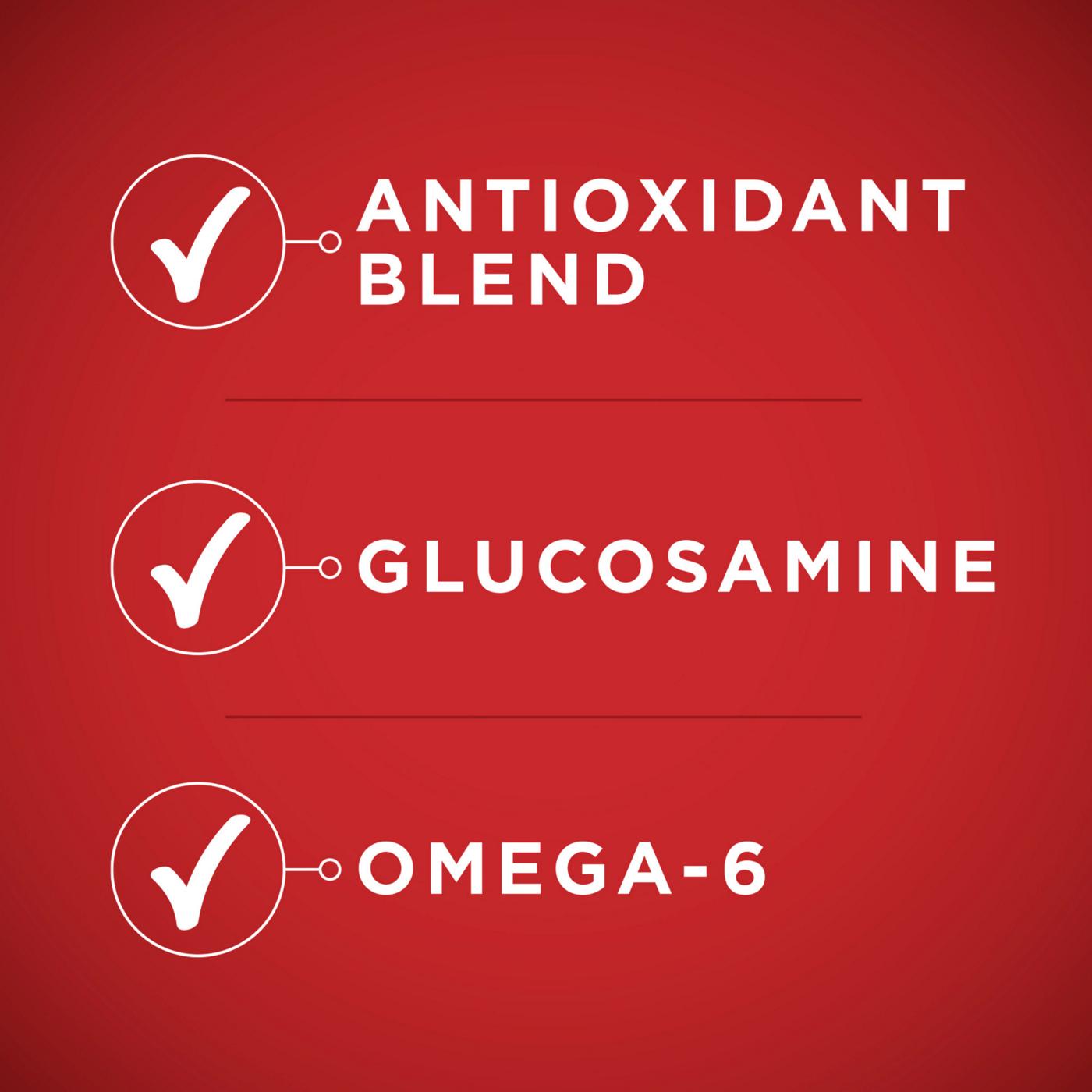 Purina ONE Small Bites  High Protein Dry Dog Food Natural Beef and Rice Formula; image 11 of 12