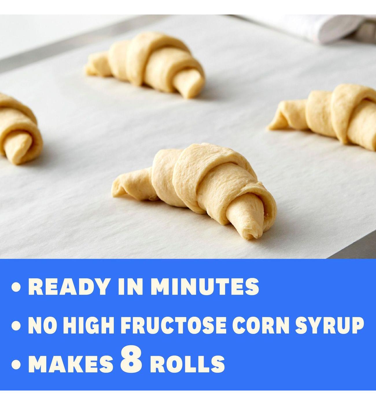 Pillsbury Original Crescent Dinner Rolls; image 4 of 6