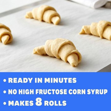 Pillsbury Original Crescent Dinner Rolls, 8 ct