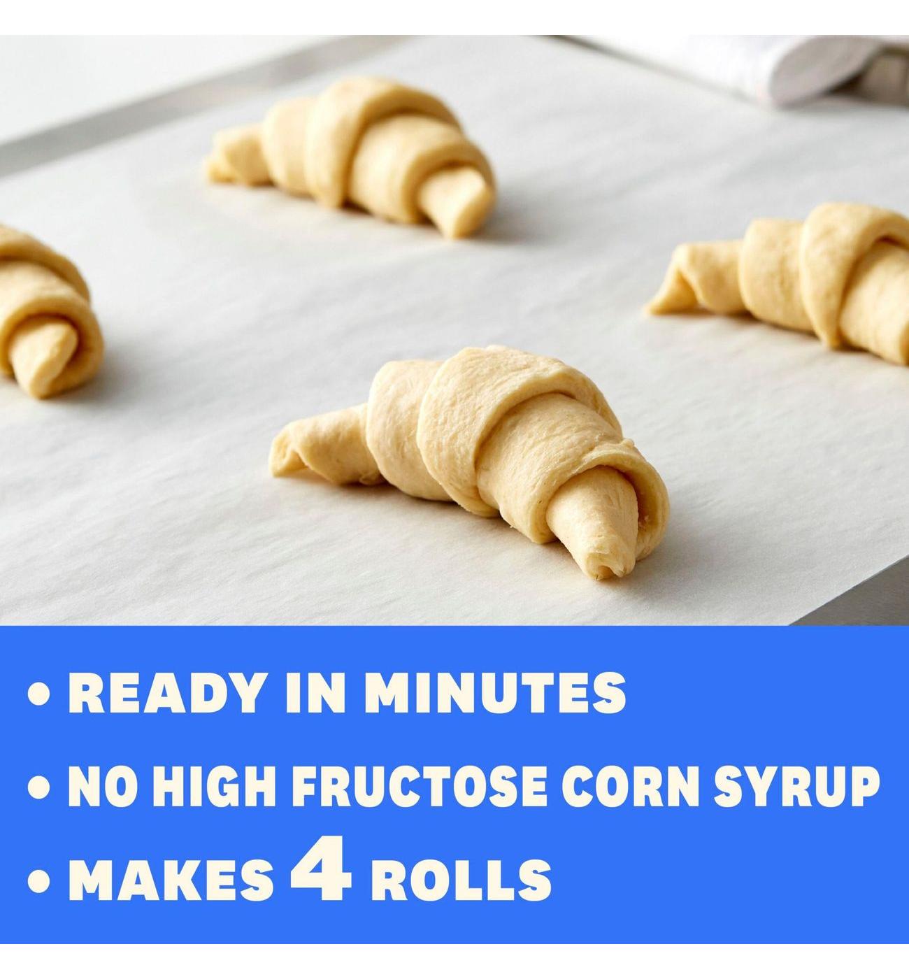 Pillsbury Original Crescent Dinner Rolls; image 6 of 6