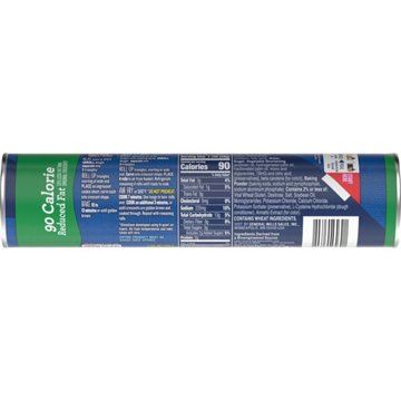 Pillsbury Reduced Fat Crescent Dinner Rolls, 8 ct