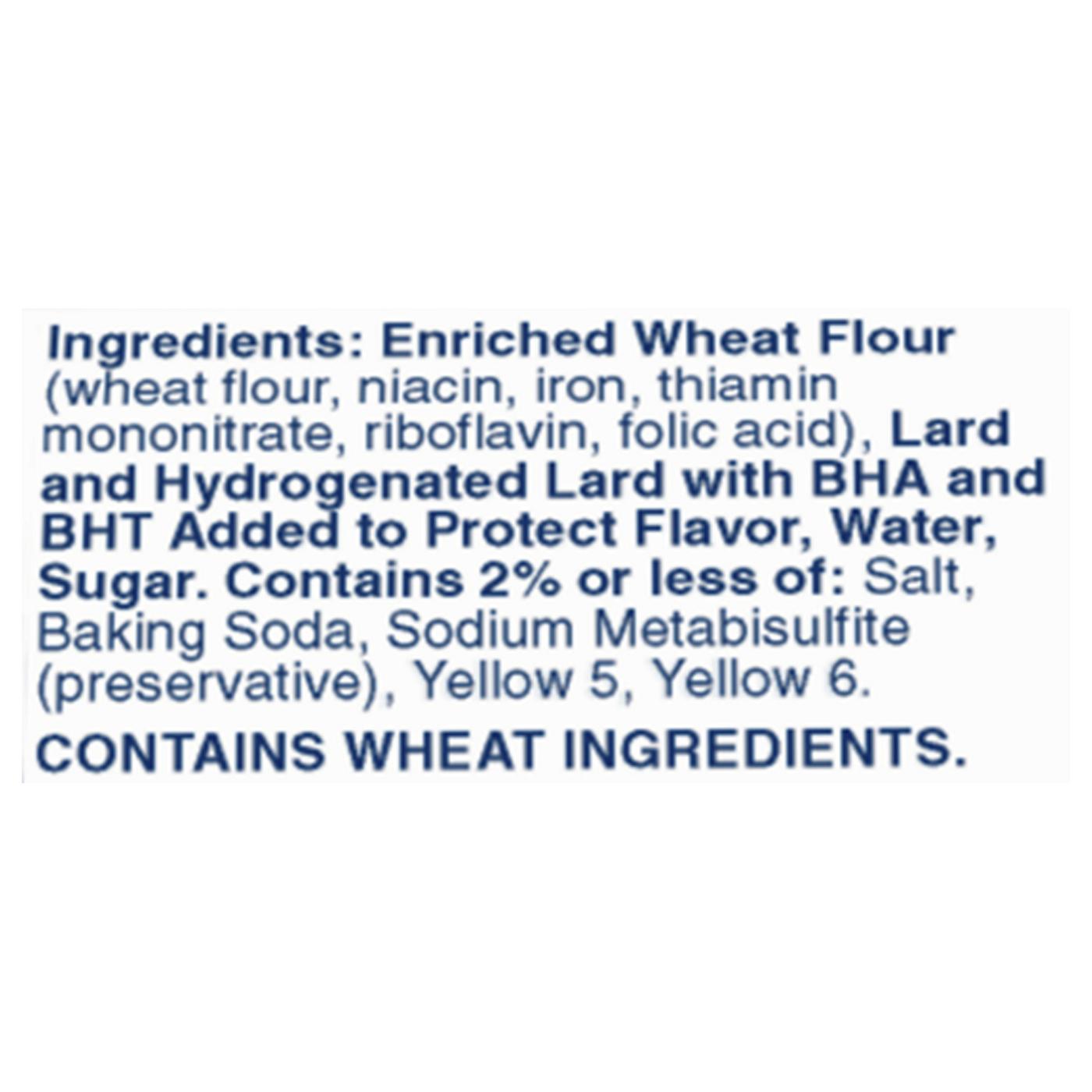 Pillsbury Frozen 9" Pie Crusts & Pans - Regular; image 2 of 7