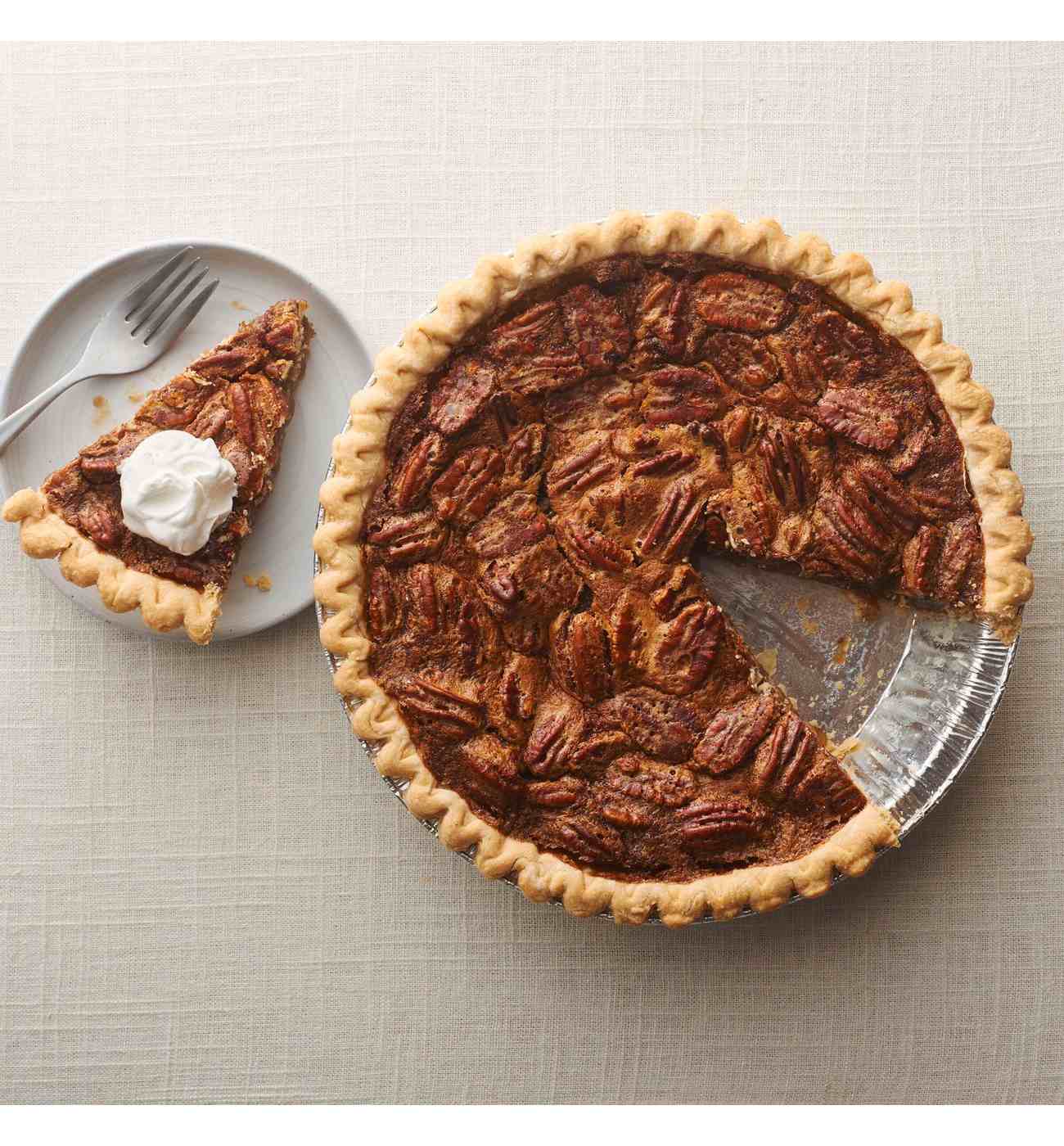 Pillsbury Frozen 9" Pie Crusts & Pans - Deep Dish; image 4 of 6