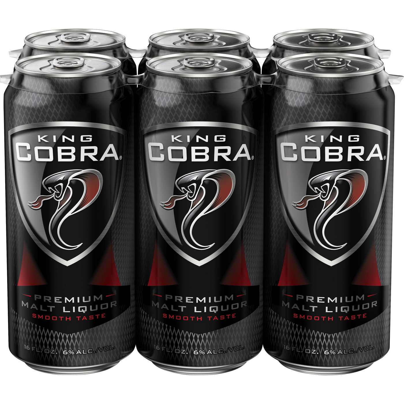 King Cobra Premium Malt Price & Reviews