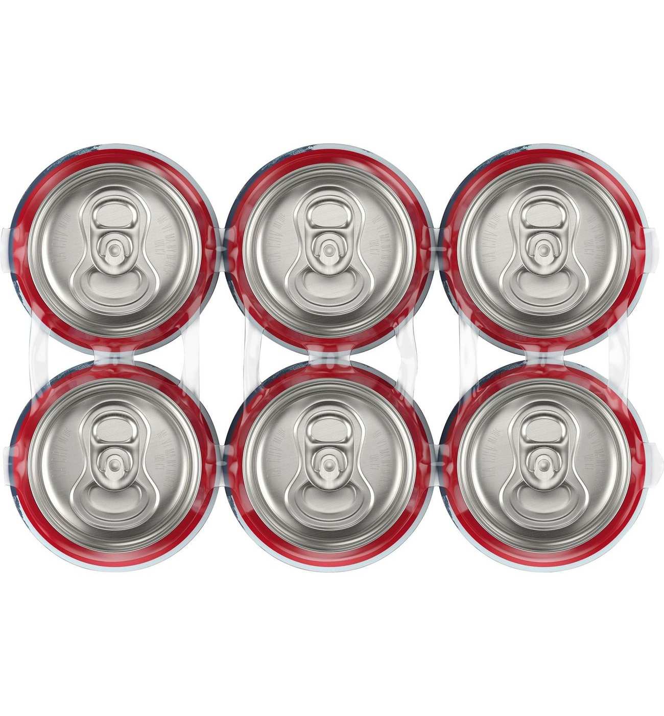 Busch Non Alcoholic Beer 6 pk Cans; image 5 of 8