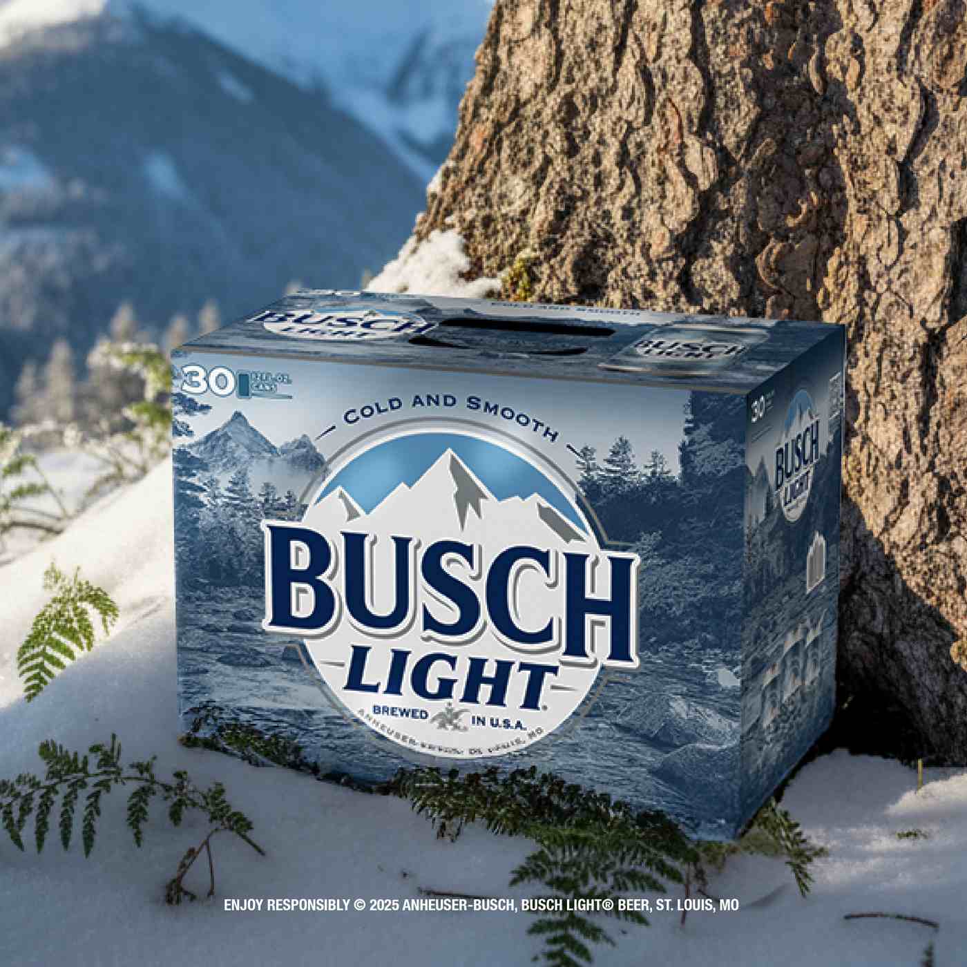 Busch Light American Lager Beer, 6 pack; image 4 of 8