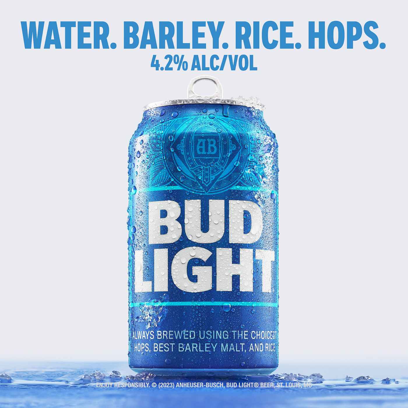 Bud Light 30缶入り Bud Light 30 Pk Cans 12OZ – Chambers Wine & Liquor
