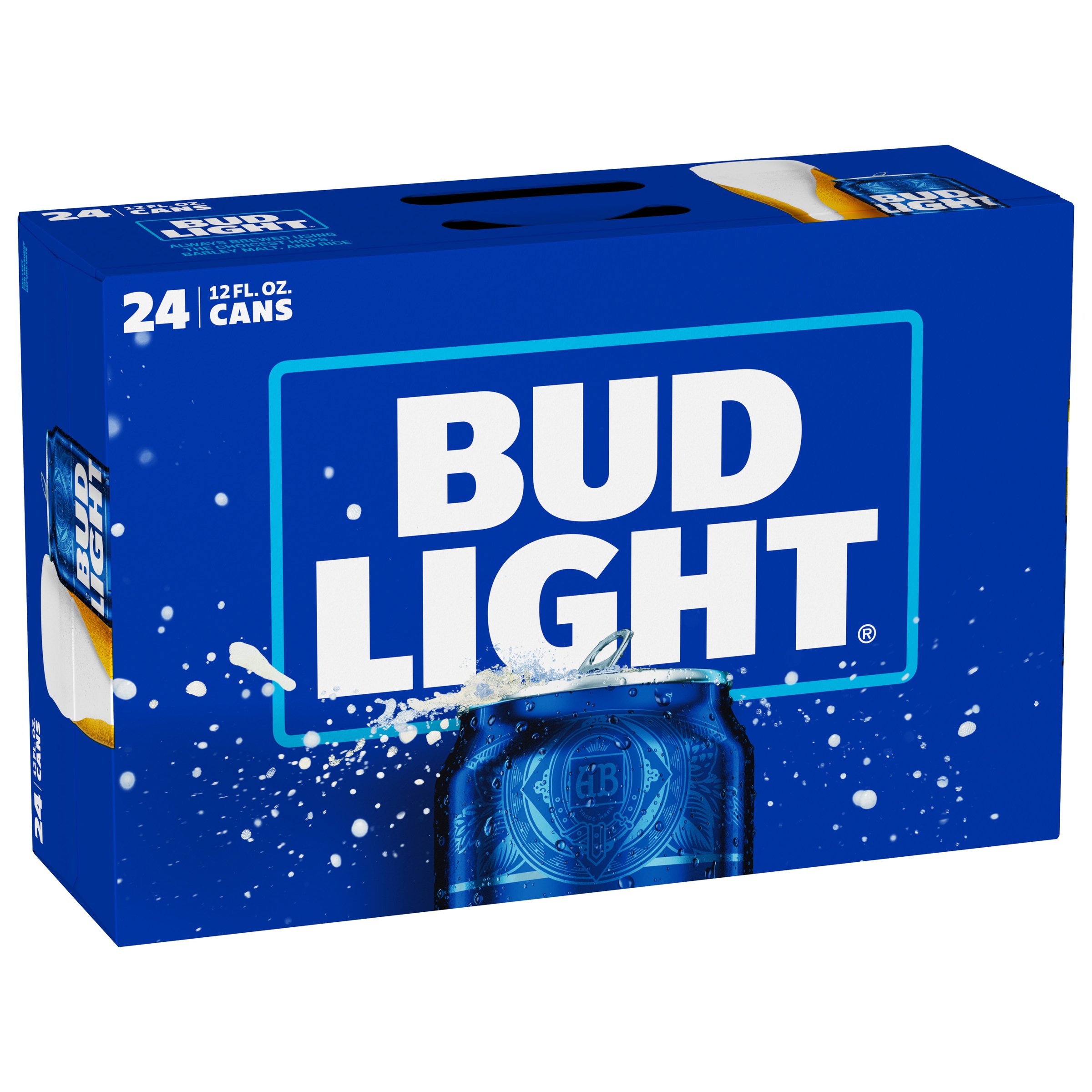 bud light 24 pack