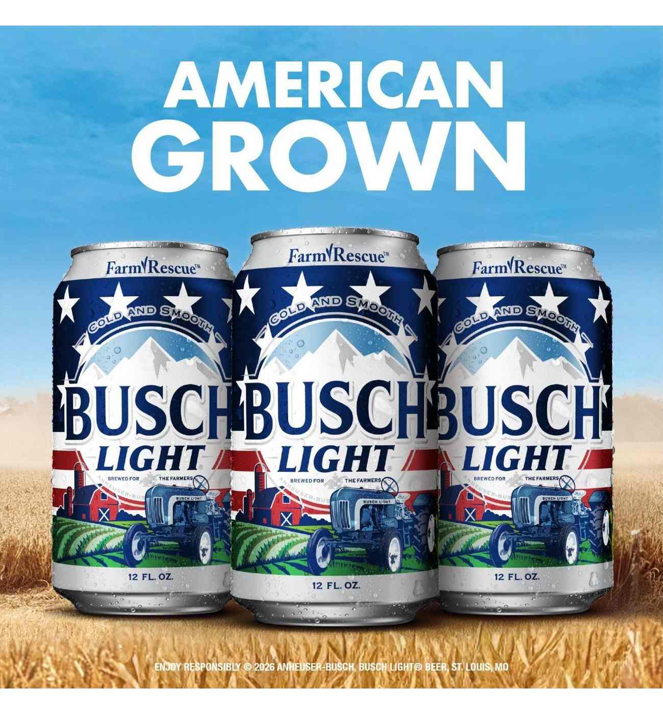 Busch Light American Lager Beer Cans, 30 pack - Shop Beer at H-E-B