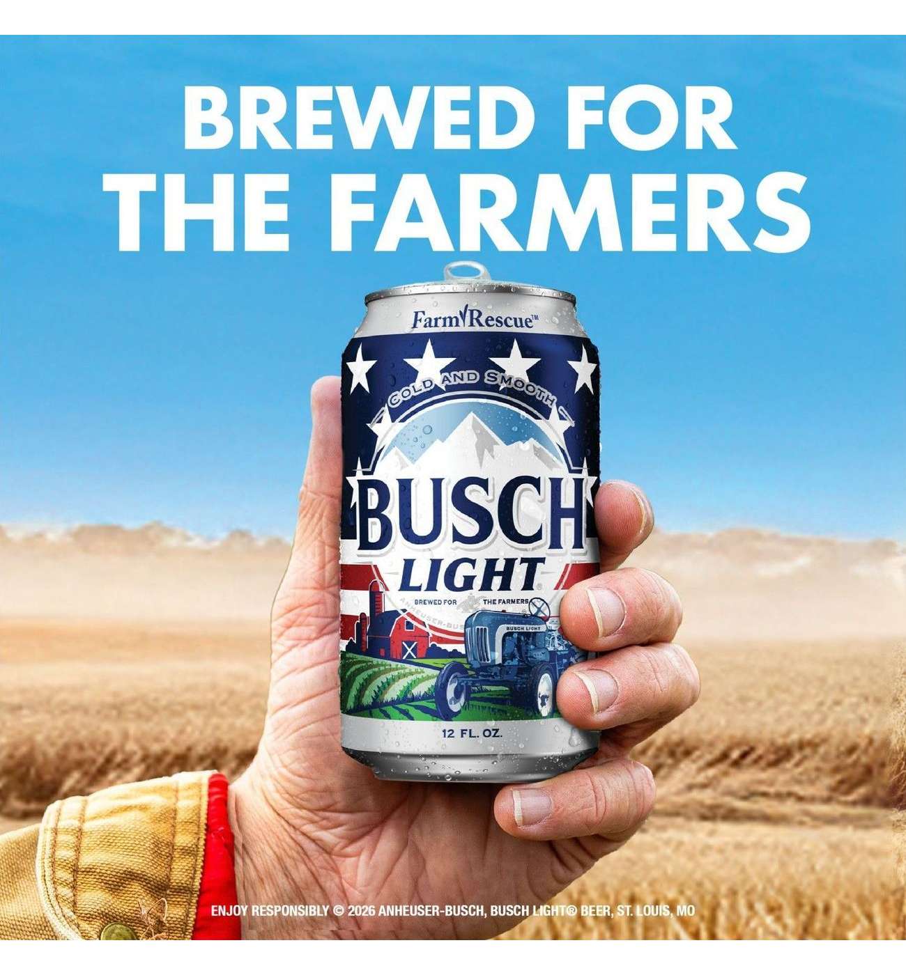 Busch Light American Lager Beer Cans, 30 pack - Shop Beer at H-E-B