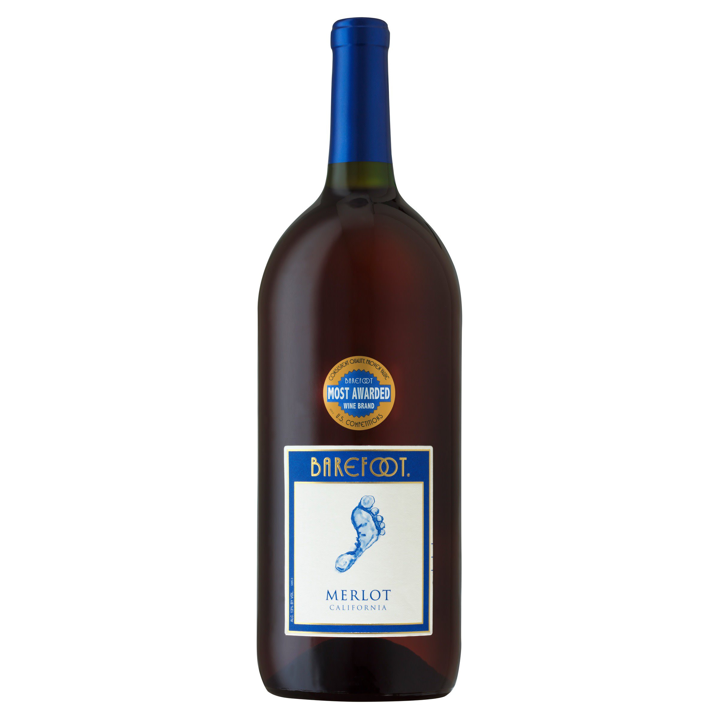 barefoot-merlot-shop-wine-at-h-e-b