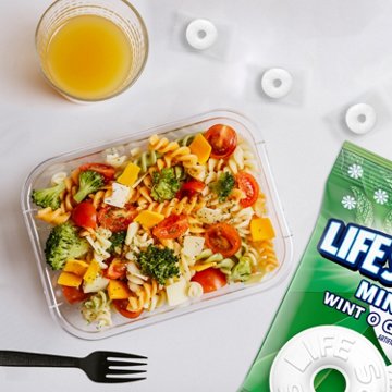 Life Savers Wint-O-Green Breath Mints, 6.25 oz