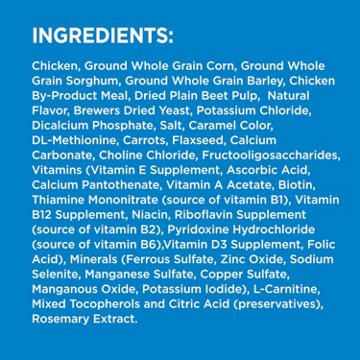 IAMS Proactive Health Healthy Weight Control Adult Dry Dog Food - Real Chicken