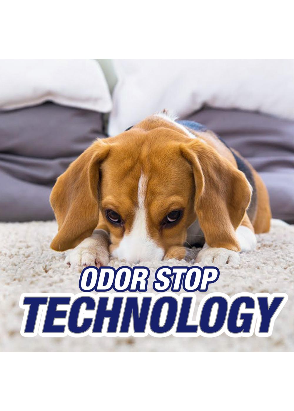 Resolve Pet Expert High Traffic Carpet Cleaner, Pet Stain and Odor Remover Carpet Cleaner Spray; image 3 of 7