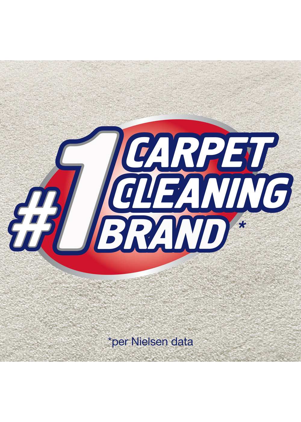 Resolve Pet Expert High Traffic Carpet Cleaner Pet Stain and Odor