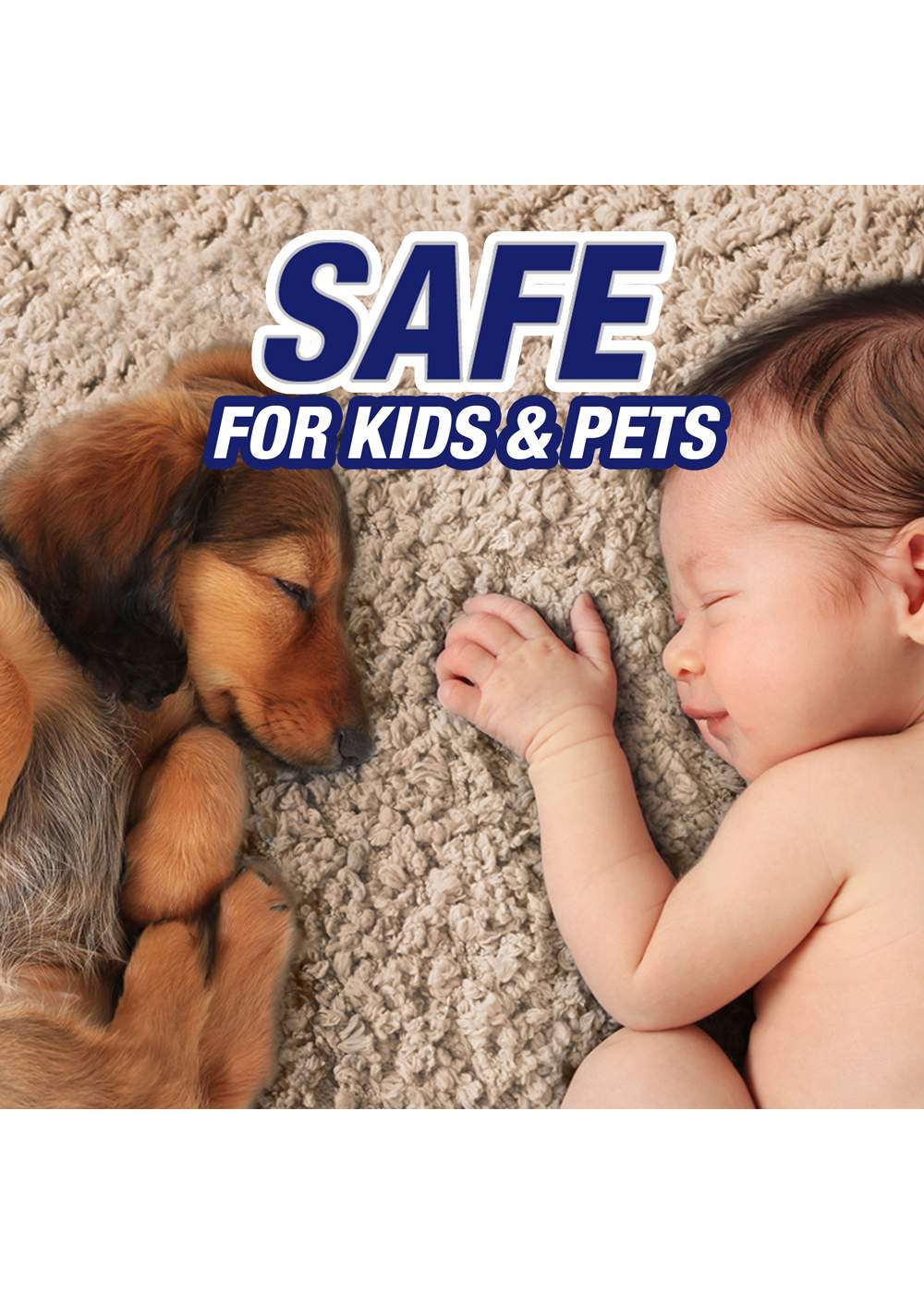 Resolve Pet Expert High Traffic Carpet Cleaner, Pet Stain and Odor Remover Carpet Cleaner Spray; image 6 of 7