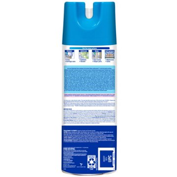 Lysol Disinfectant Spray - Spring Waterfall