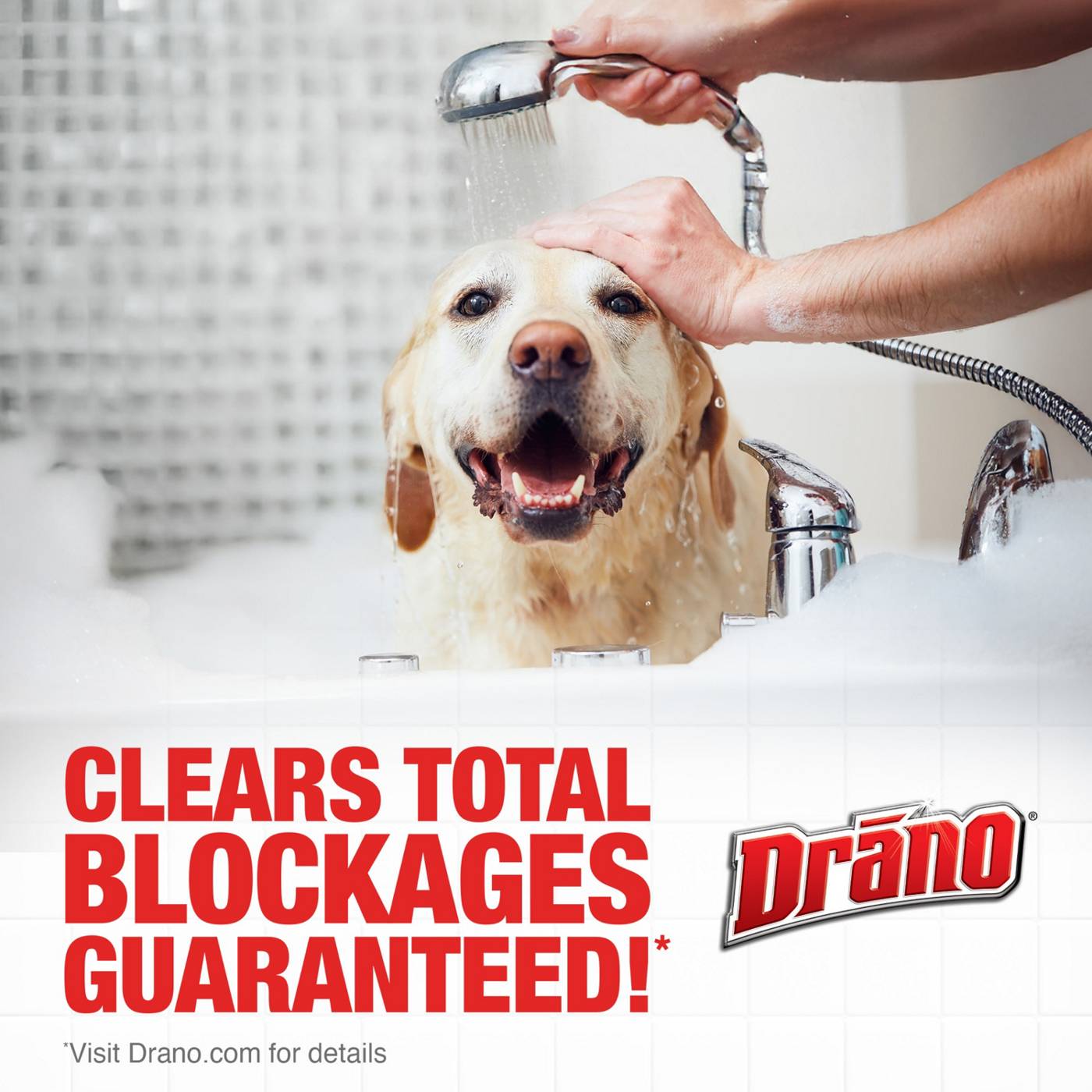 Drano Max Gel Clog Remover; image 10 of 12