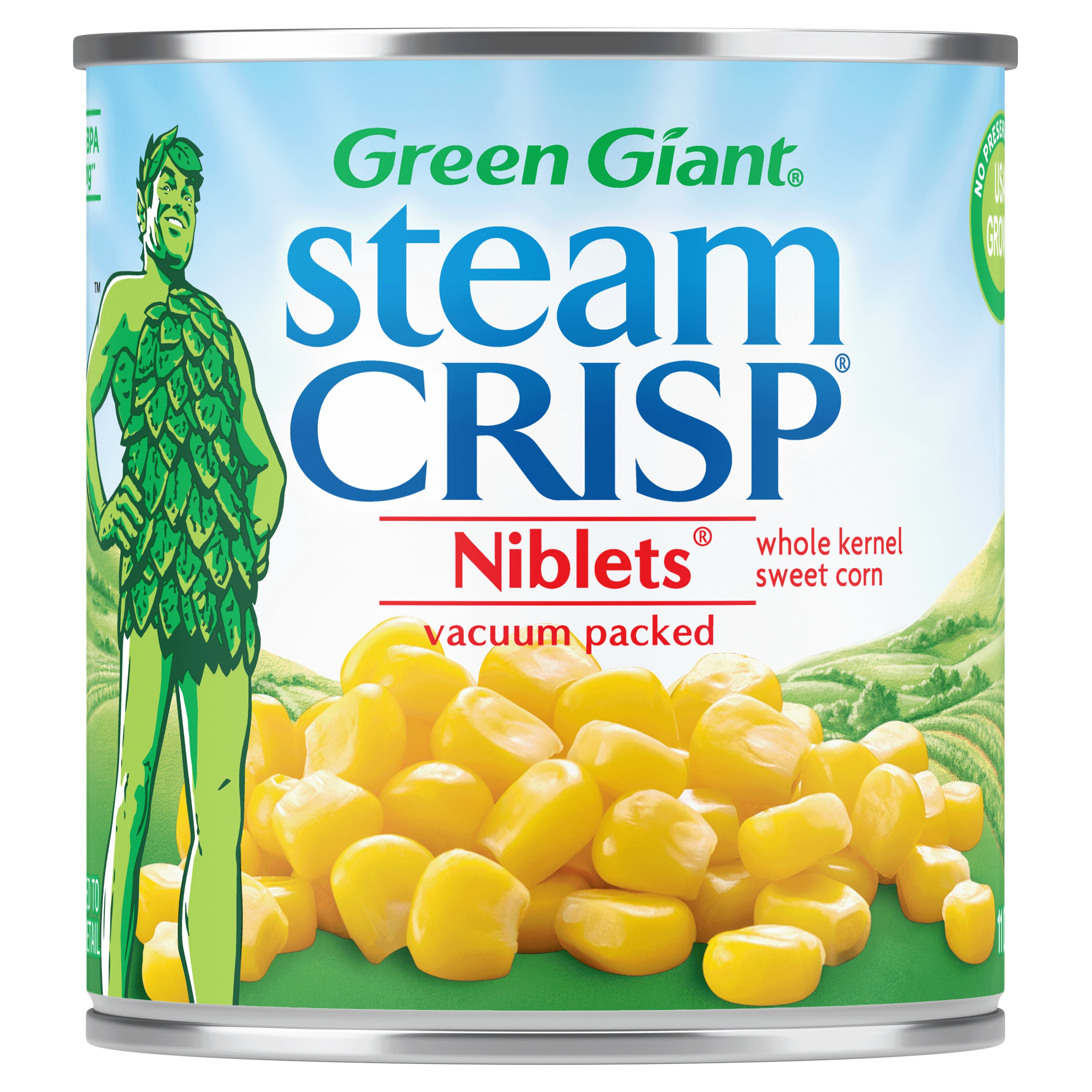 Green Giant Steam Crisp Whole Kernel Sweet Corn Niblets Shop