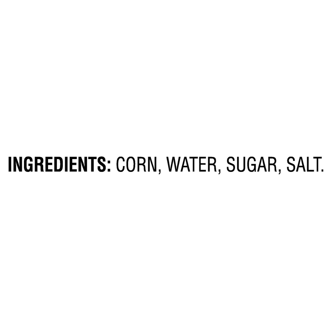 Green Giant Steam Crisp Whole Kernel Sweet Corn Niblets Shop Corn at