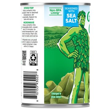 Green Giant Cut Green Beans, 14.5 oz