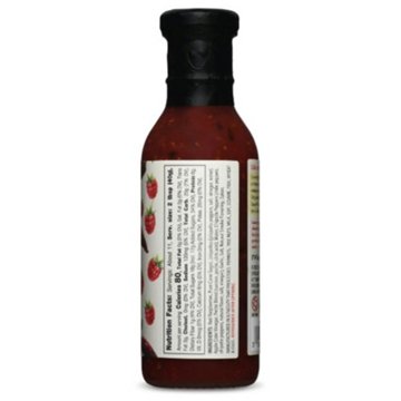 Fischer & Wieser The Original Roasted Raspberry Chipotle Sauce, 15.75 oz