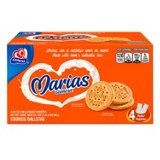 Gamesa Marias Cookies, 4 ct