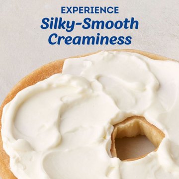 Philadelphia Original Cream Cheese Spread, 8 oz