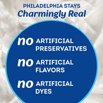 Philadelphia Reduced Fat Cream Cheese Spread