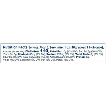 Kraft Mild Cheddar Cheese