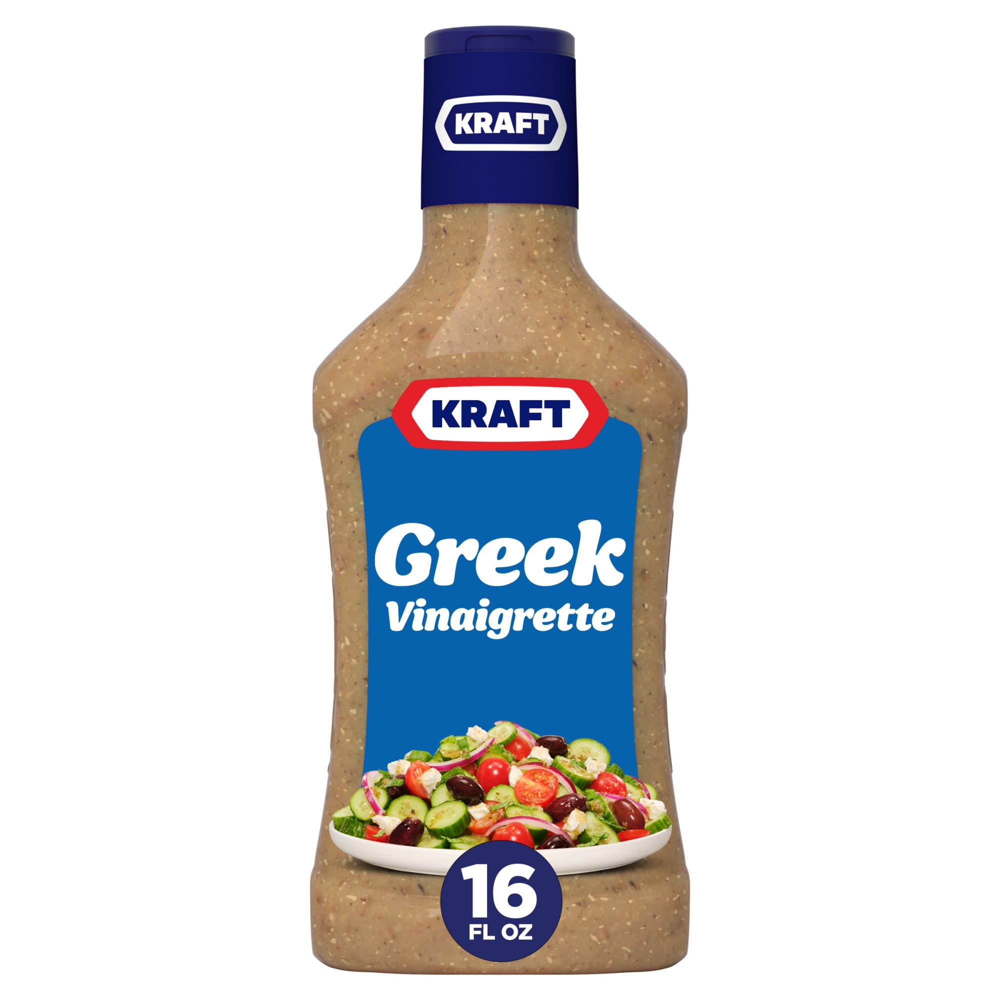 Kraft Dressing, Green Goddess - 16 fl oz