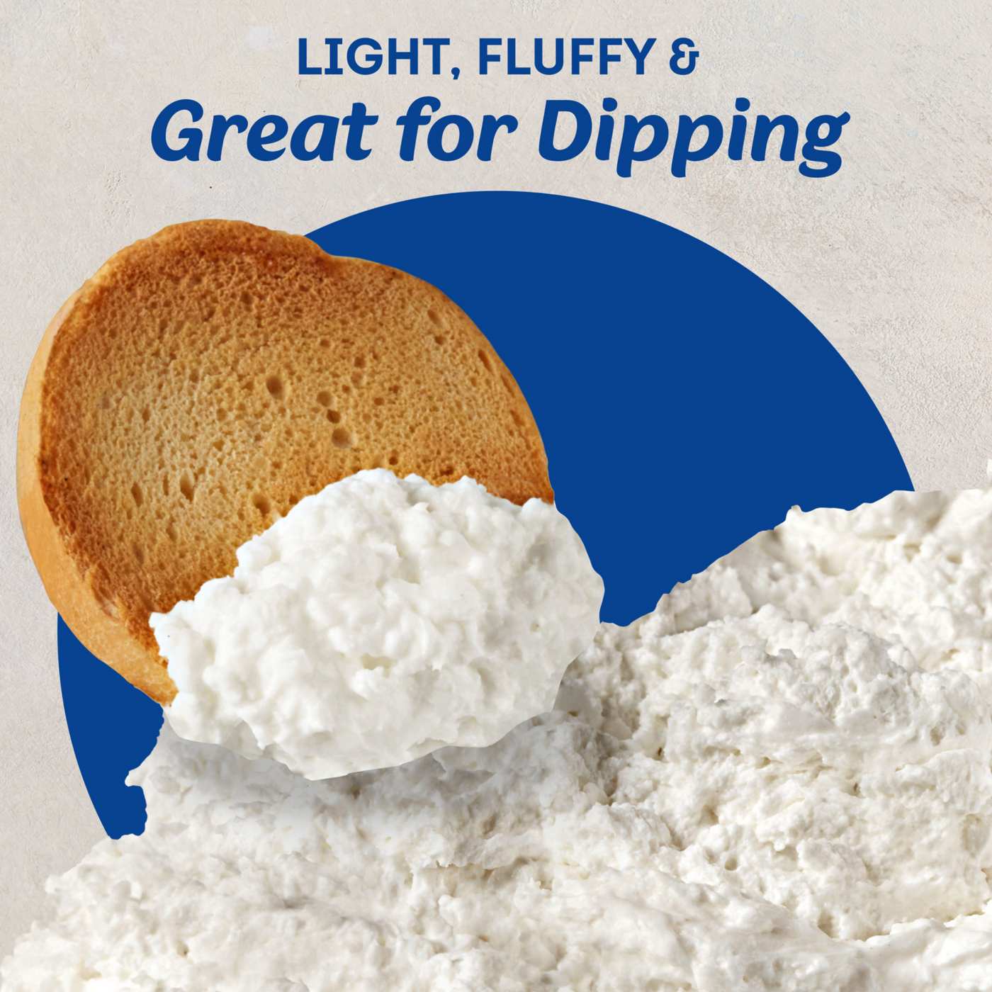 Philadelphia Original Whipped Cream Cheese Spread; image 3 of 5