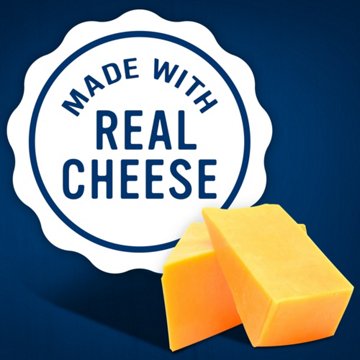 Kraft Deli Deluxe Cheese Slices, American Cheese, 24 ct