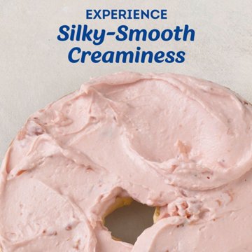 Philadelphia Strawberry Cream Cheese Spread, 7.5 oz