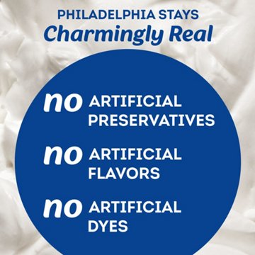 Philadelphia Original Cream Cheese Spread