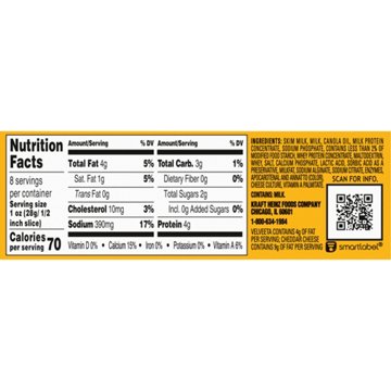 Velveeta Original Loaf