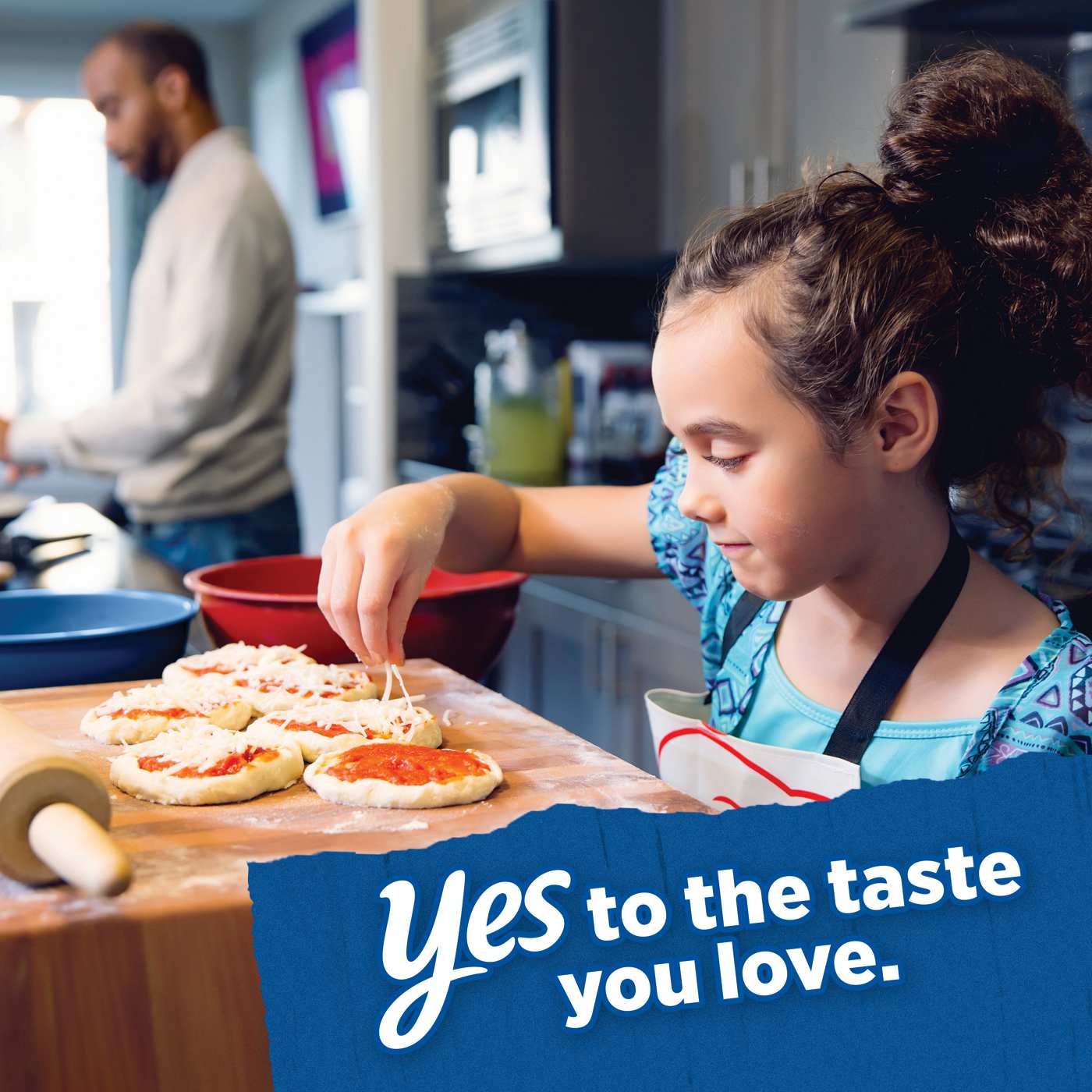 Kraft Low Moisture Part-Skim Mozzarella Shredded Cheese; image 2 of 4