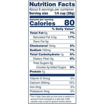 Kraft Mozzarella Finely Shredded Cheese
