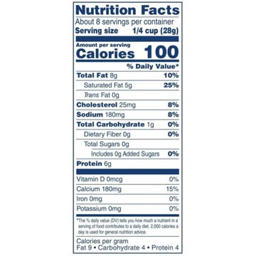 Kraft Mexican Style 4 Cheese Shredded Cheese Blend