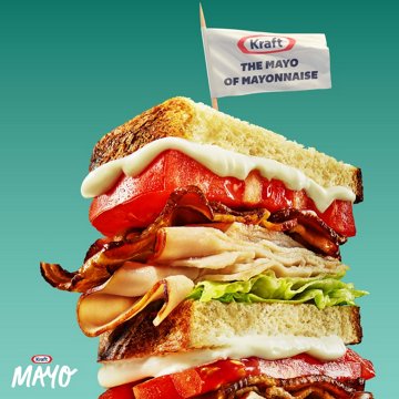 Kraft Real Mayo, 12 fl oz