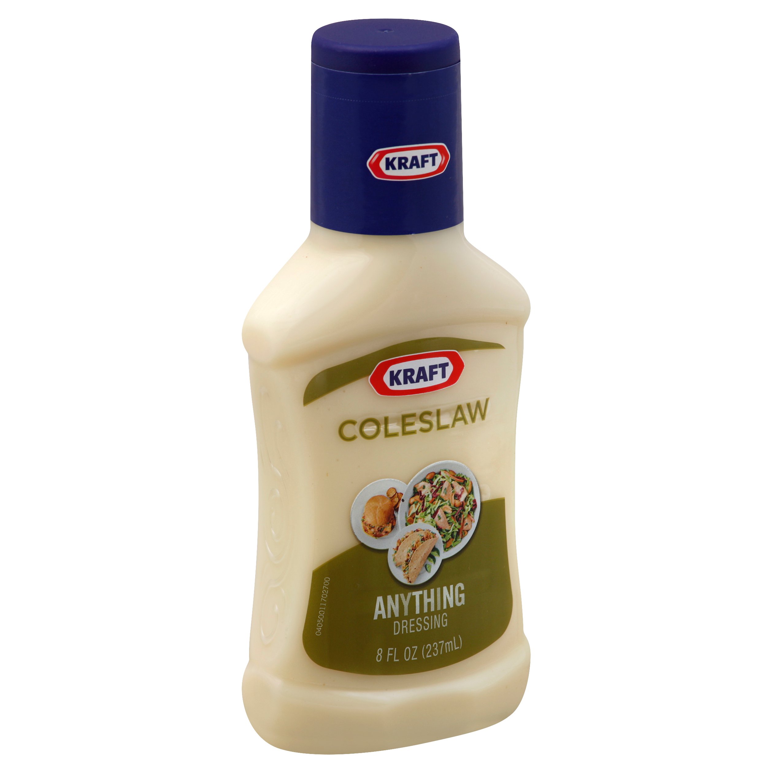 Kraft Coleslaw Dressing Shop Salad Dressings at HEB