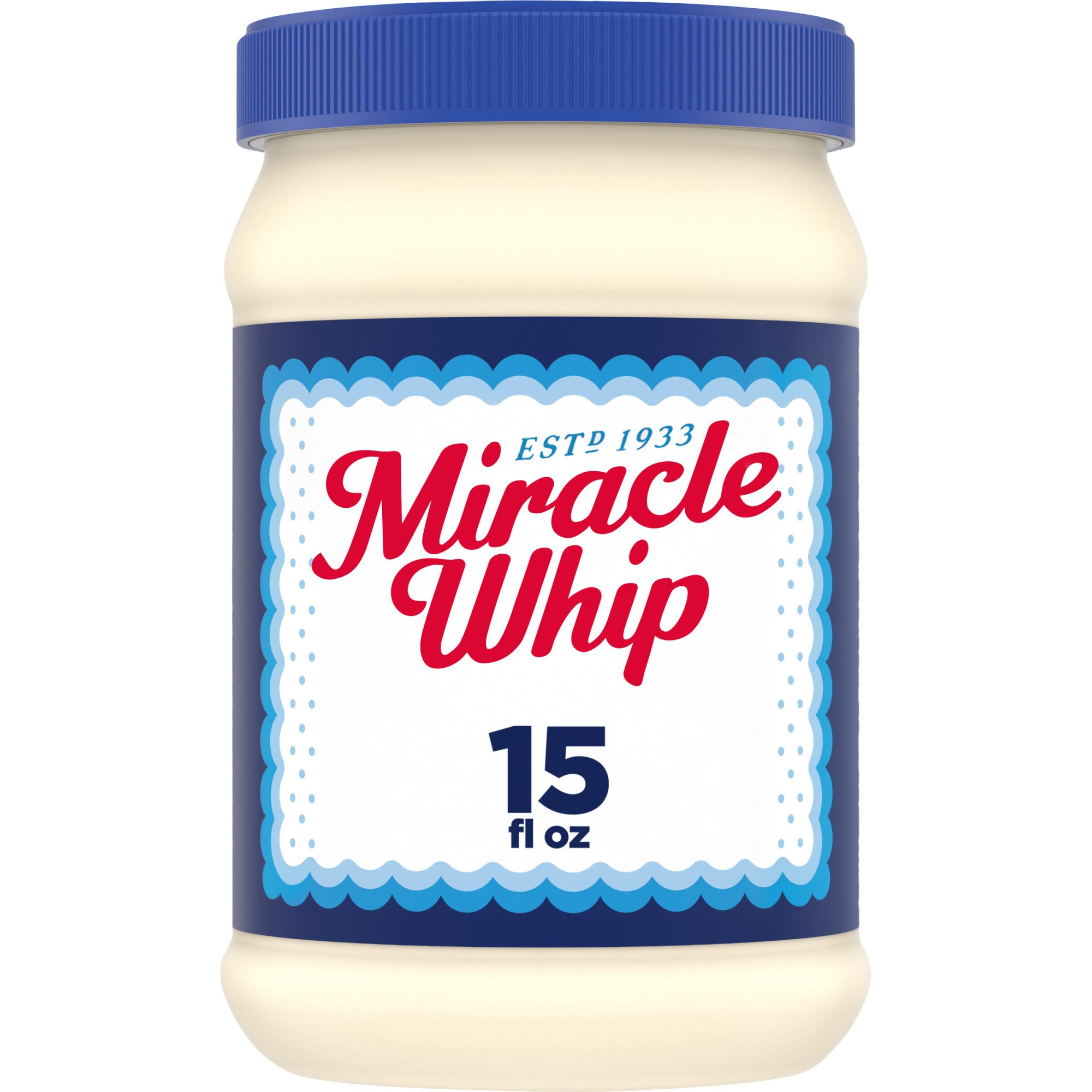 miracle whip