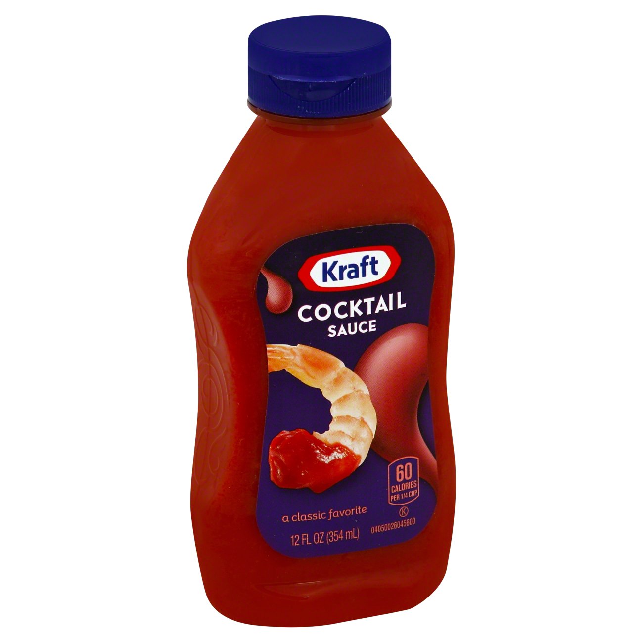 Kraft Kraft Seafood Cocktail Sauce Shop Cocktail & Tartar Sauce at HEB