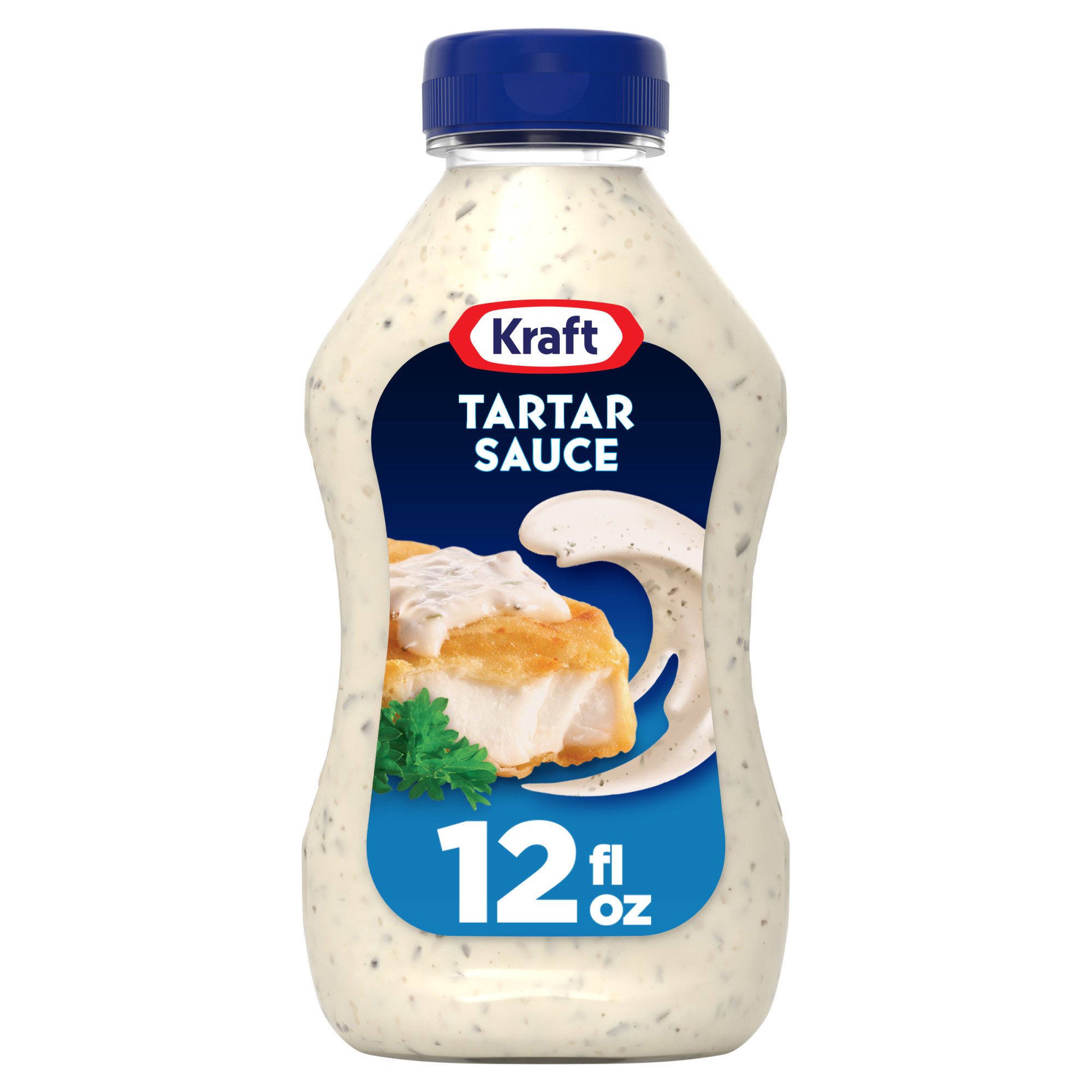 Kraft Tartar Sauce Shop Cocktail & tartar sauce at HEB