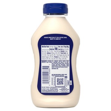 Kraft Horseradish Sauce, 12 oz